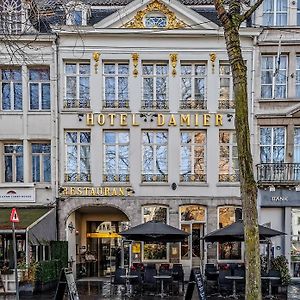 Hotel Damier Kortrijk